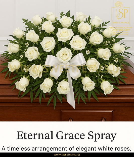 Eternal Grace Spray